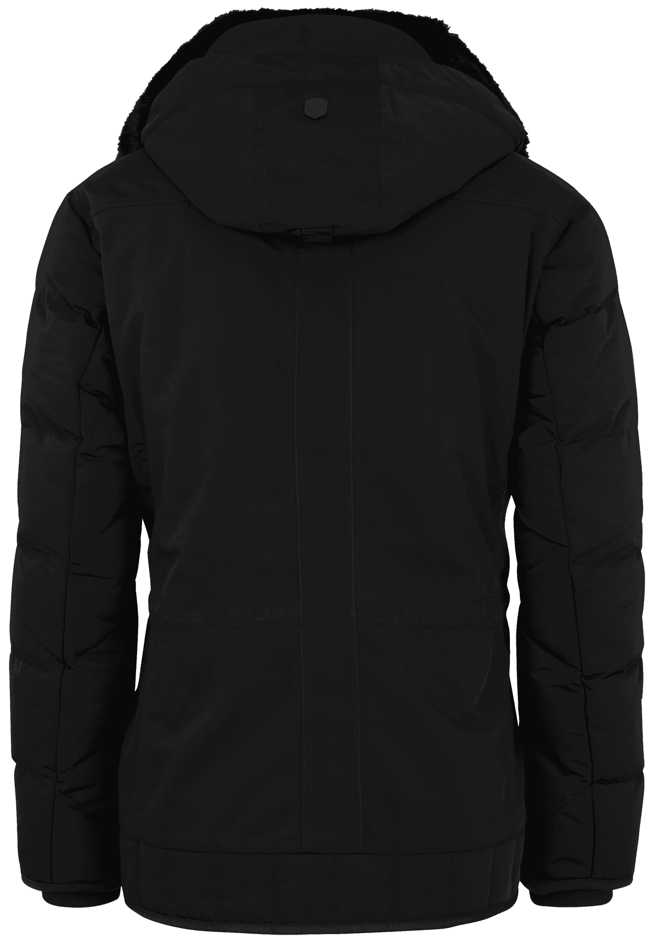 Firewall, StroBoAirTec, Black