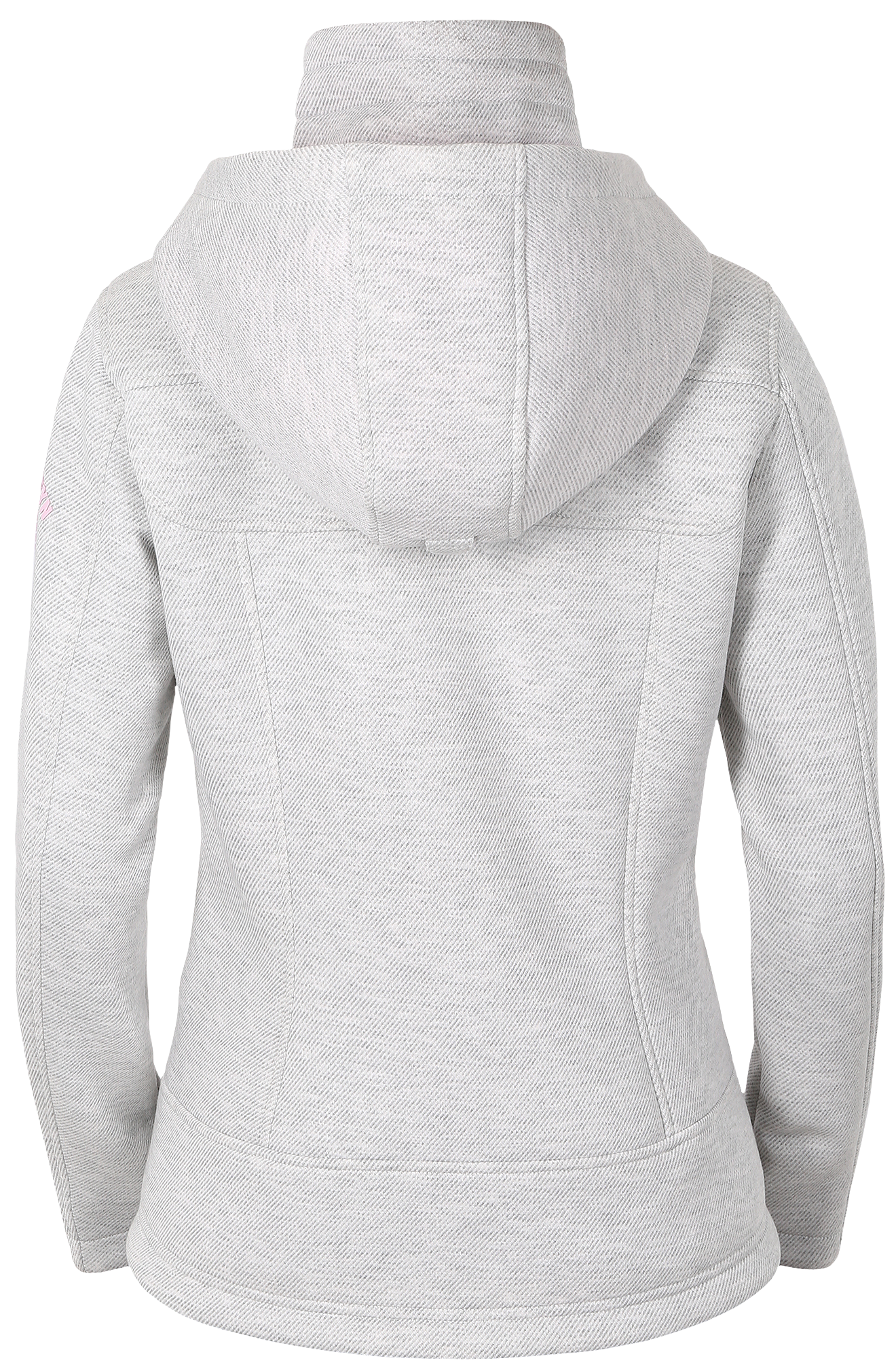 Florida Lady,1000,  Lightsilvermelange/Rose