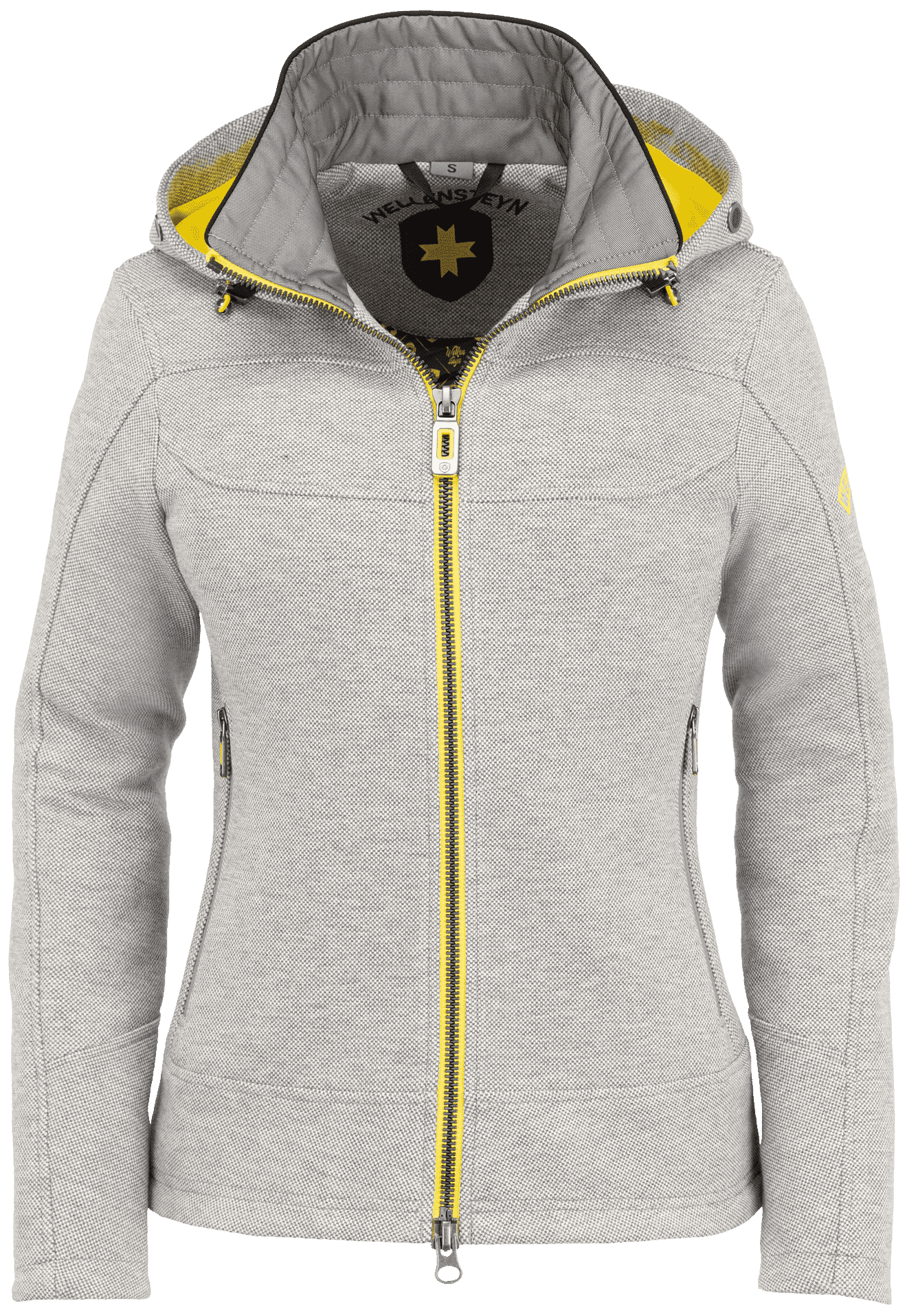 Florida Lady, TechChesSweat, Lightgreymelange