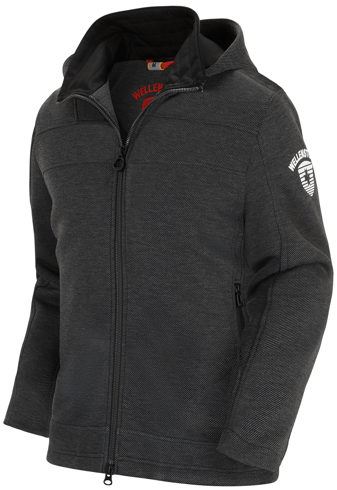 Florida Men,1000, Darkgreymelange/Cocos