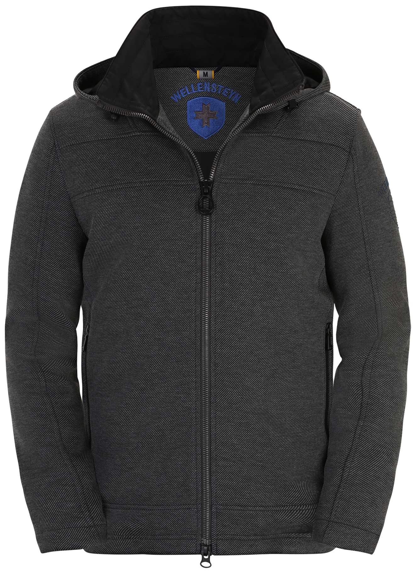 Florida Men,1000, Darkgreymelange/Rainbow