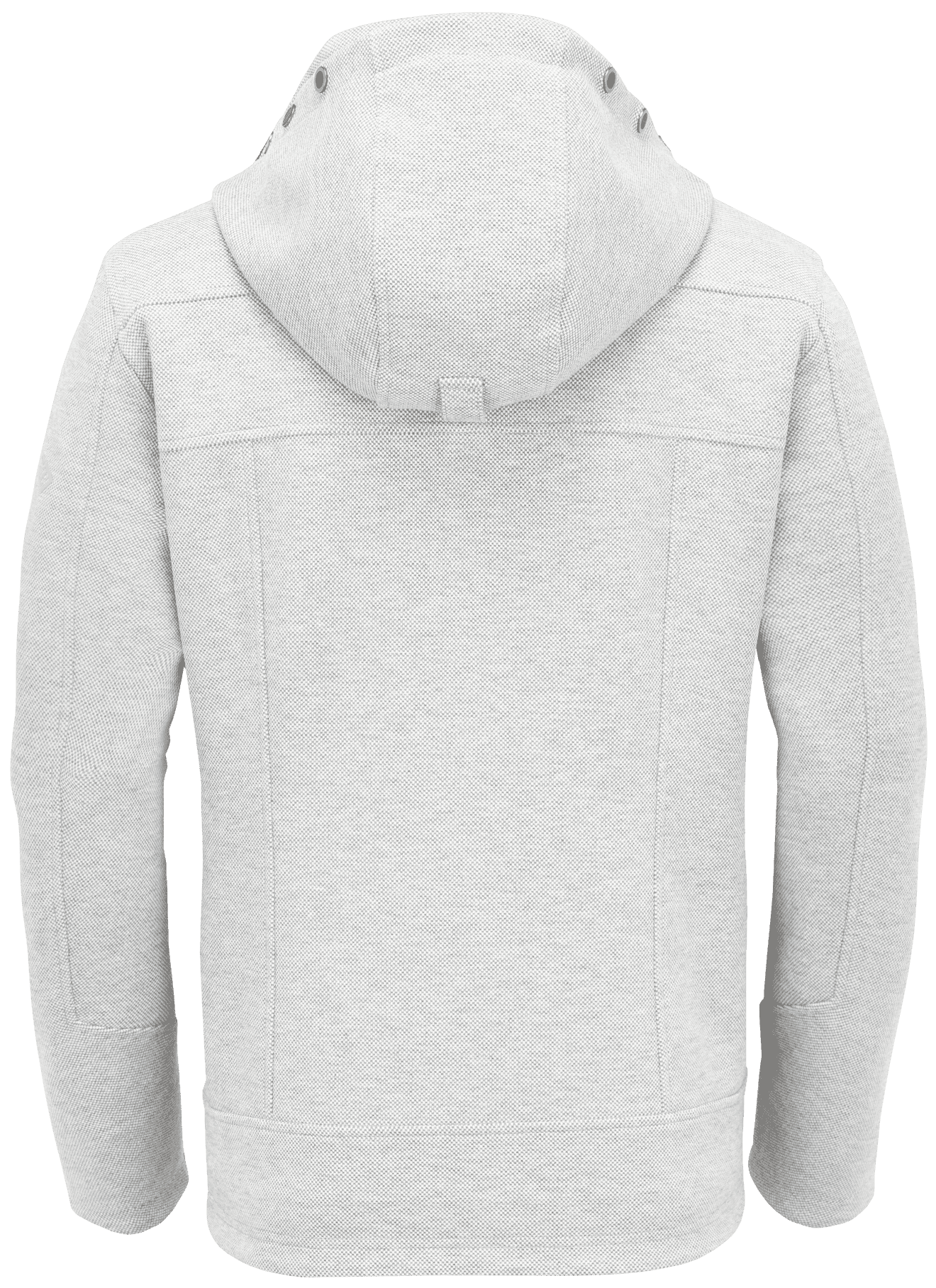 Florida Men,907, Lightgreymelange/Yellow