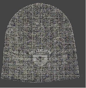 Guetta Hat, 109, Grey