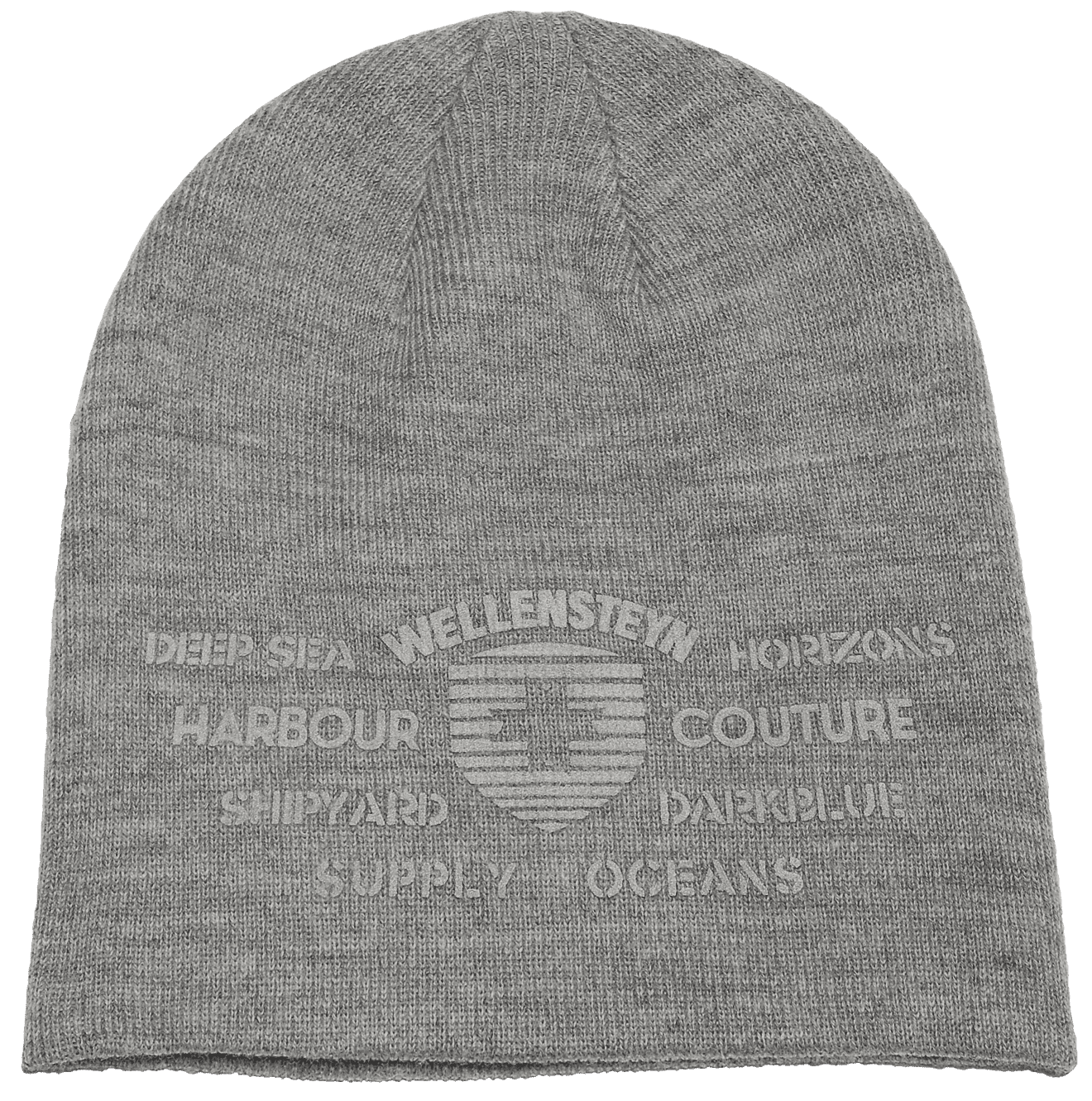 Guetta Hat, 109, Grey