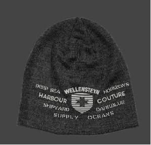 Guetta Hat, 109, Schwarz