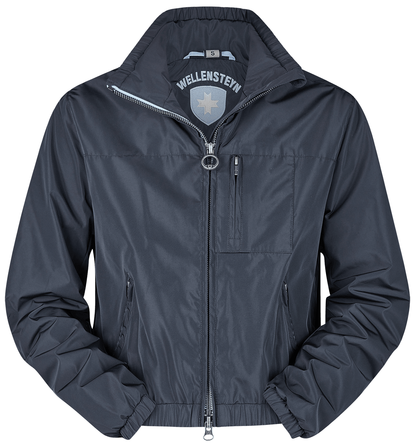 Girlie Lady, MaLiHiTec, Midnightblue