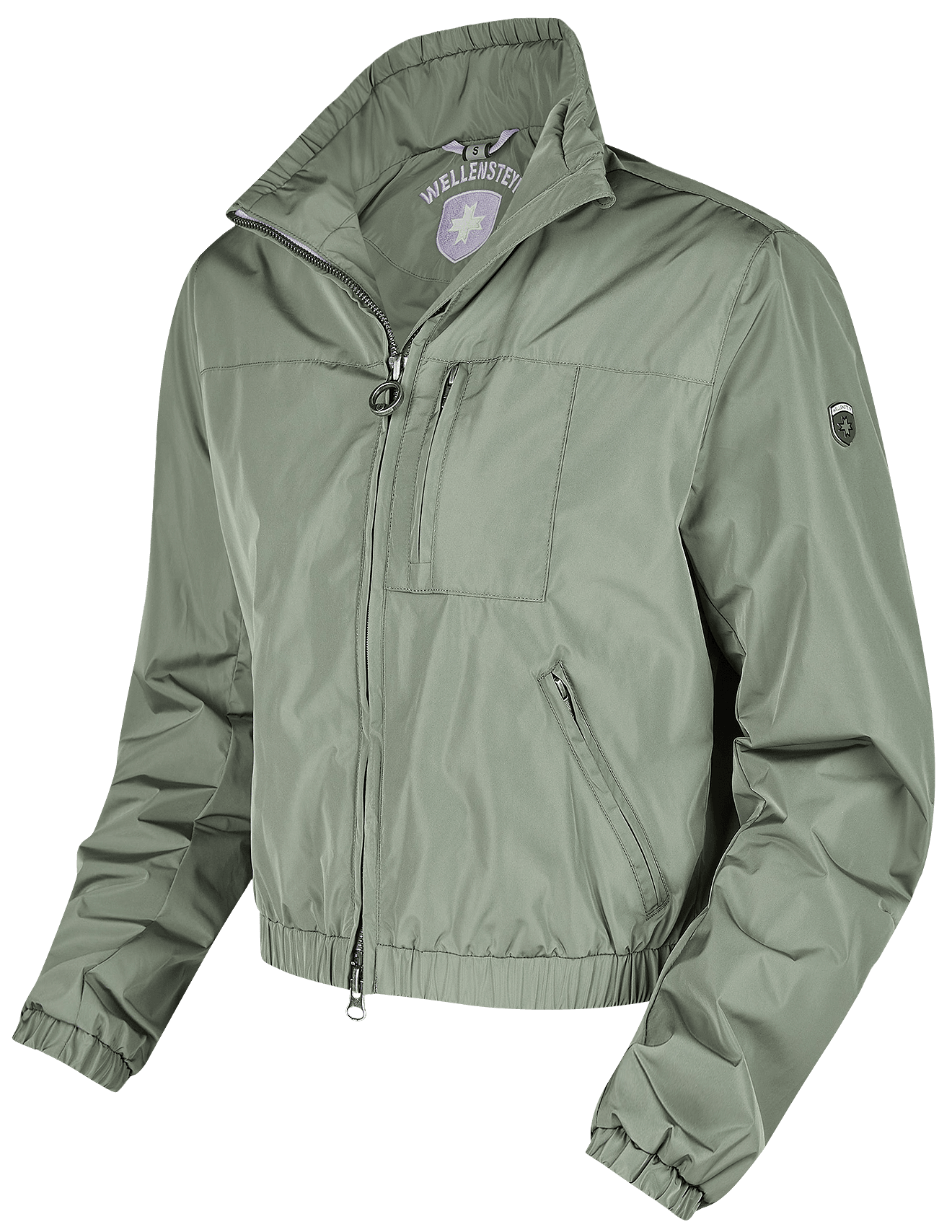 Girlie Lady, MaLiHiTec, Salbei