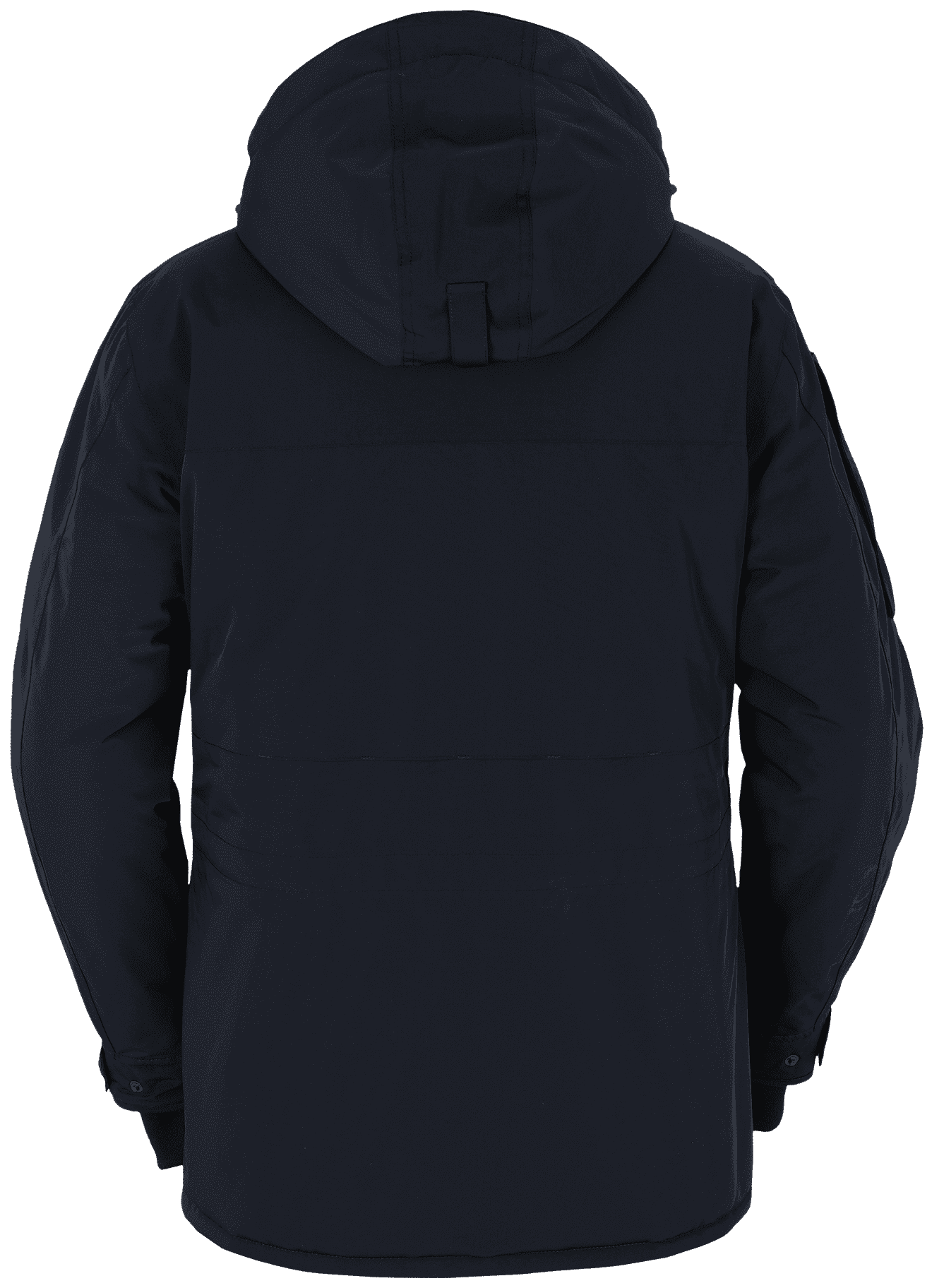 Golfjacke Winter, StroBoAirTec, Midnightblue