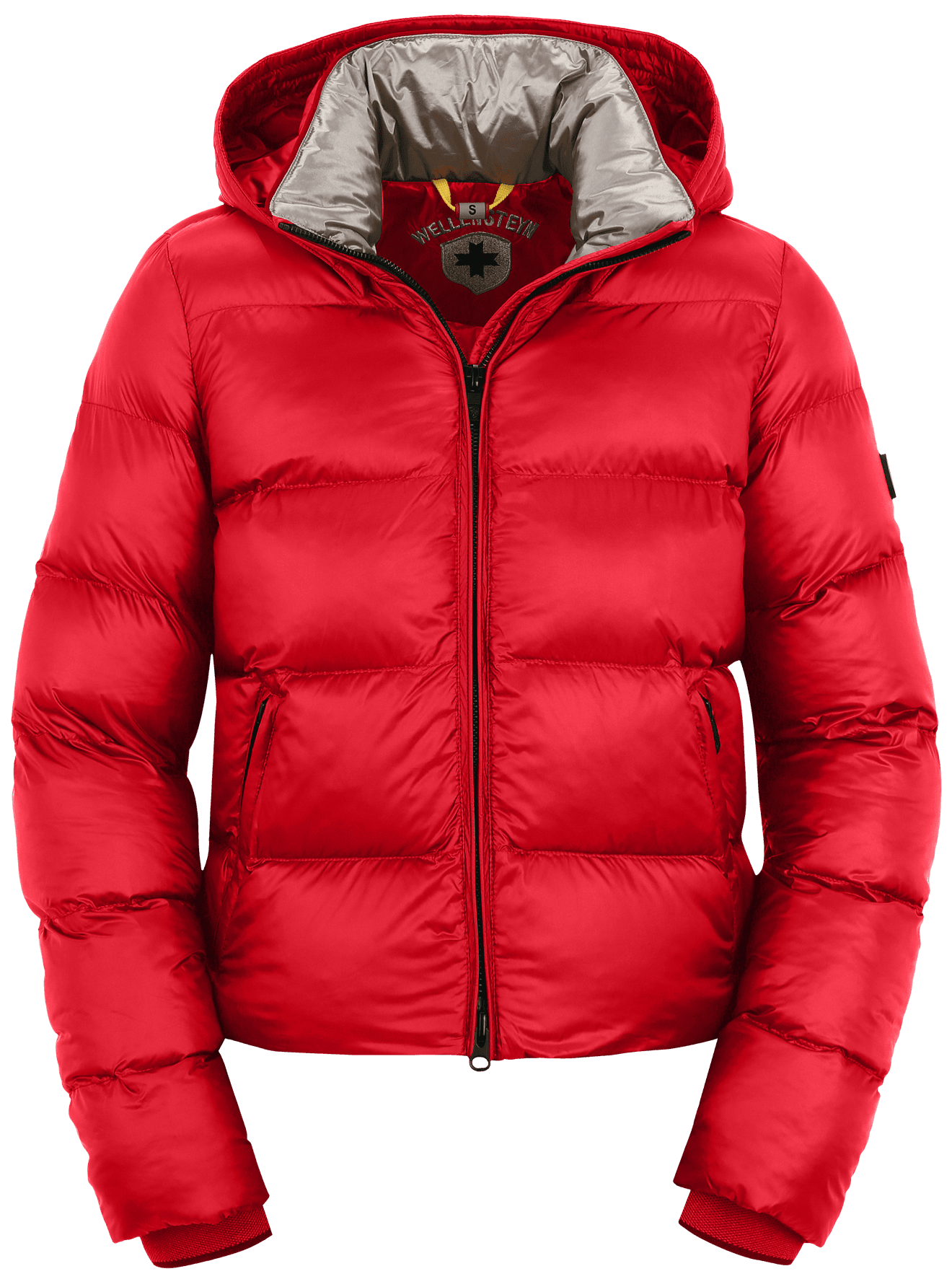 Goldmine Short, 1001, Cherry