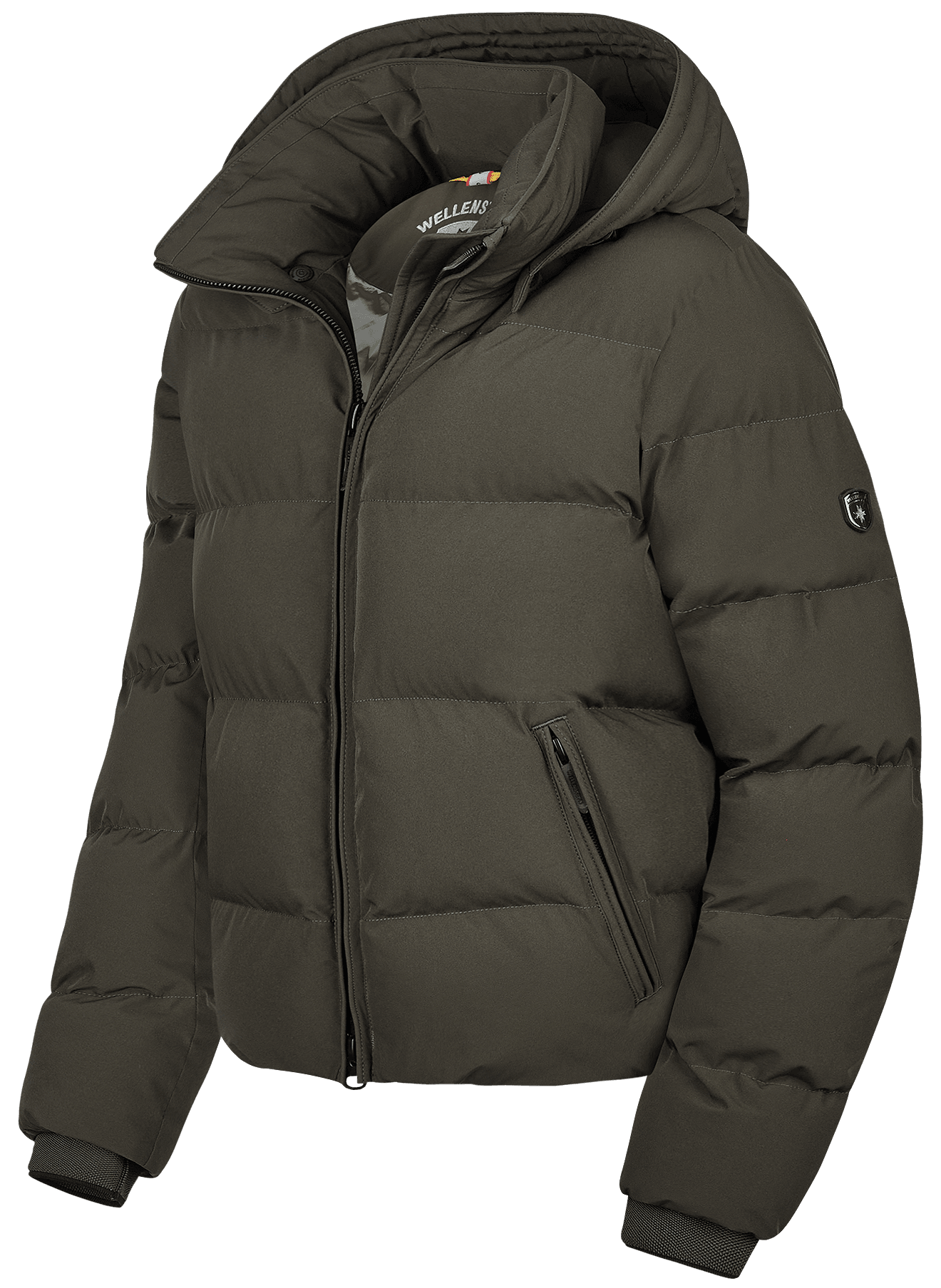 Goldmine Short, 565, Darkarmy