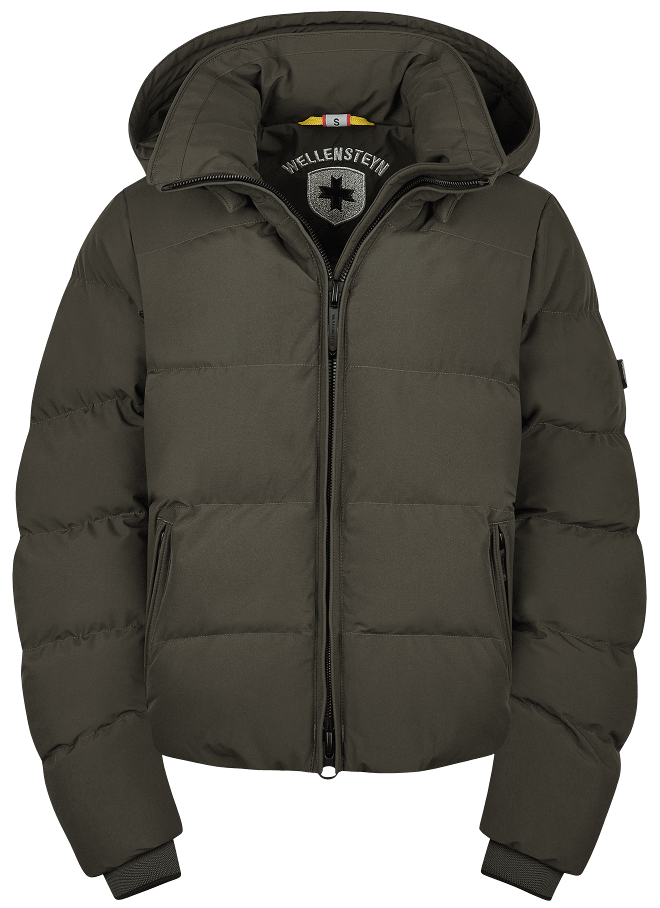 Goldmine Short, 565, Darkarmy