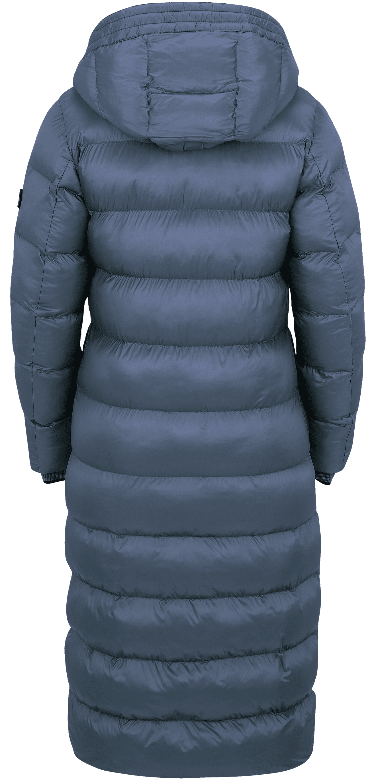 Goldmine Extra Long, SuSoBiHiTec, Bluesmoke