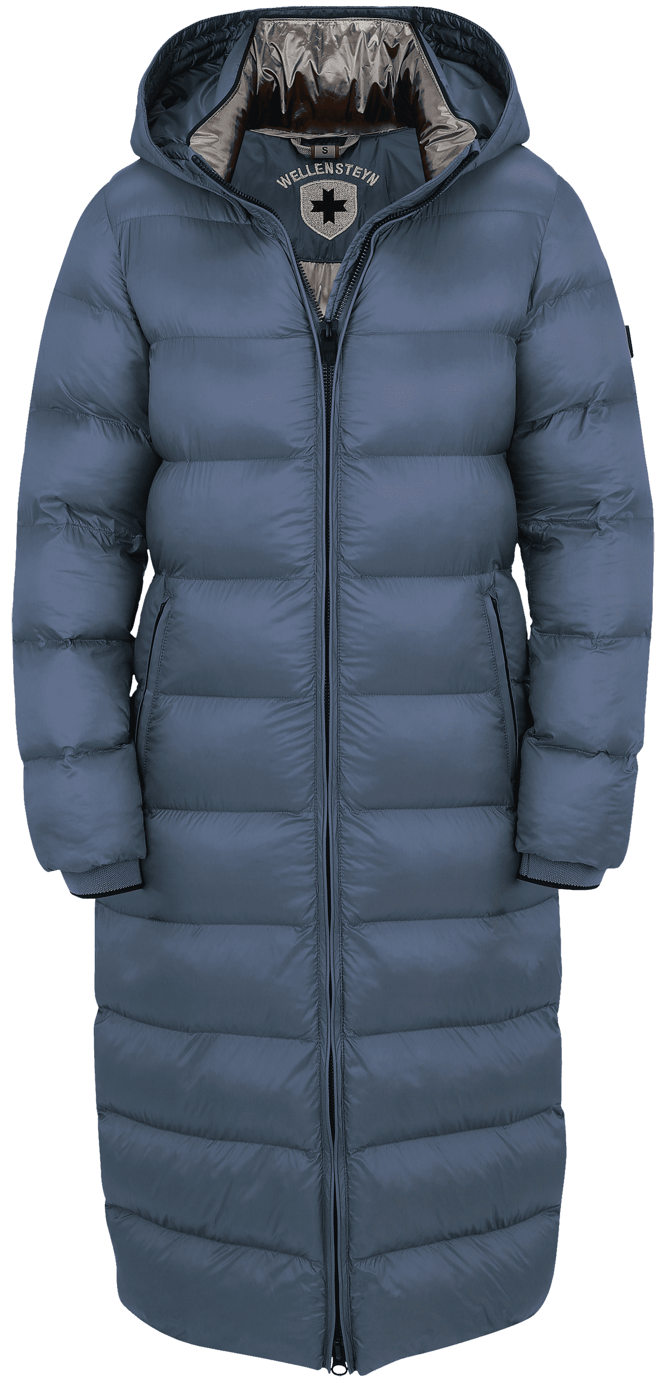 Goldmine Extra Long, SuSoBiHiTec, Bluesmoke