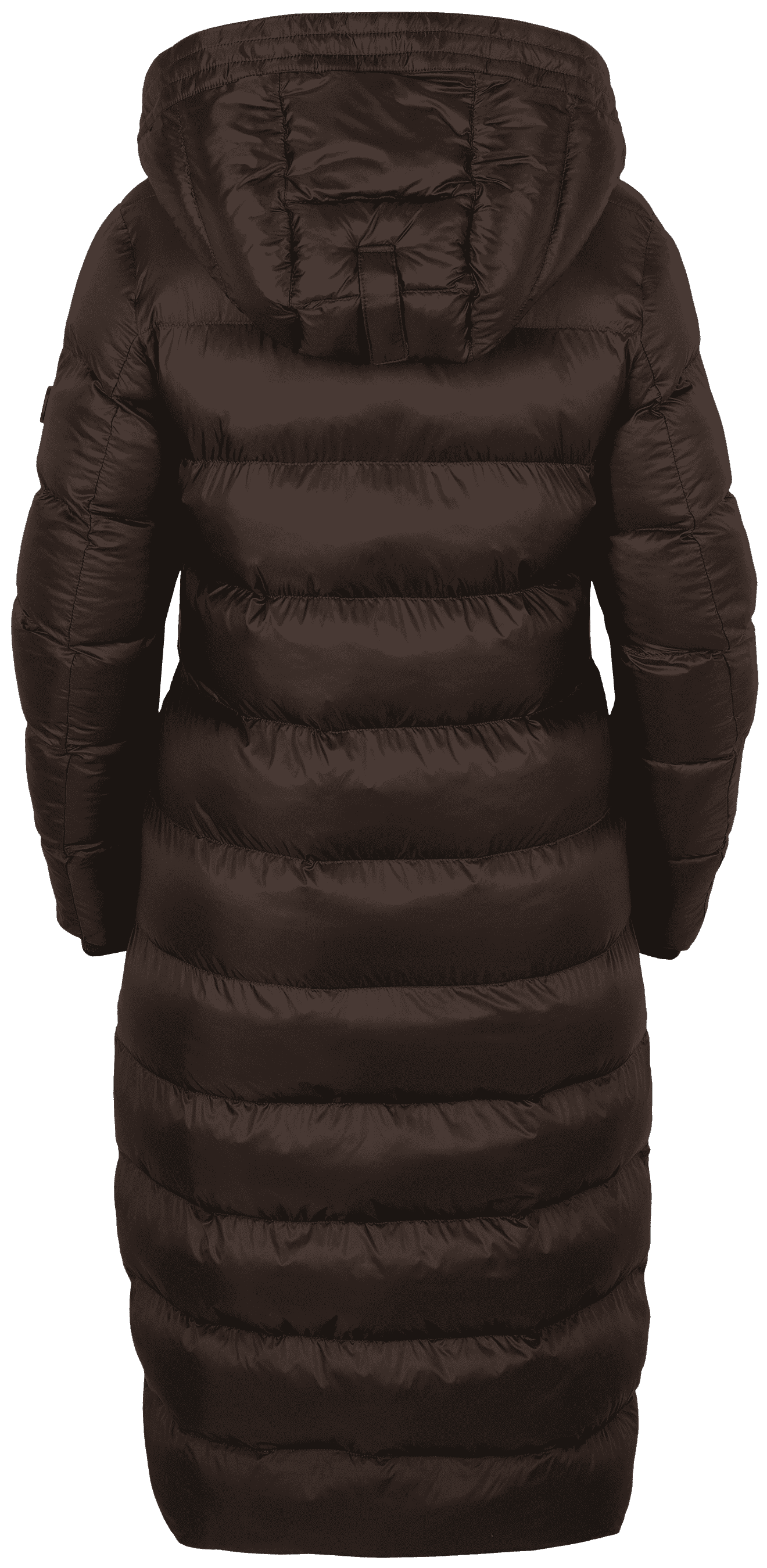 Goldmine Extra Long, SuSoBiHiTec, Javabrown