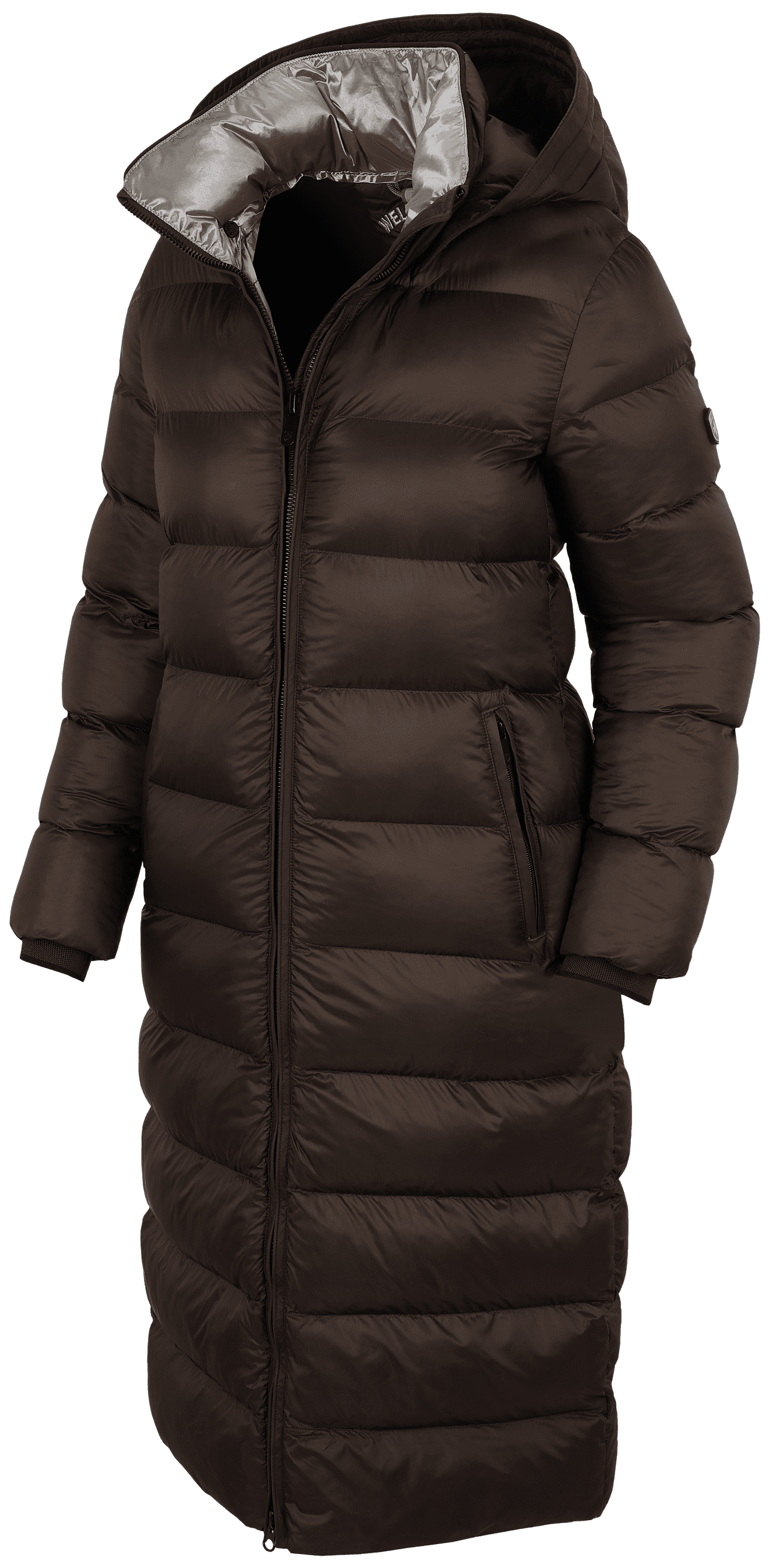 Goldmine Extra Long, SuSoBiHiTec, Javabrown