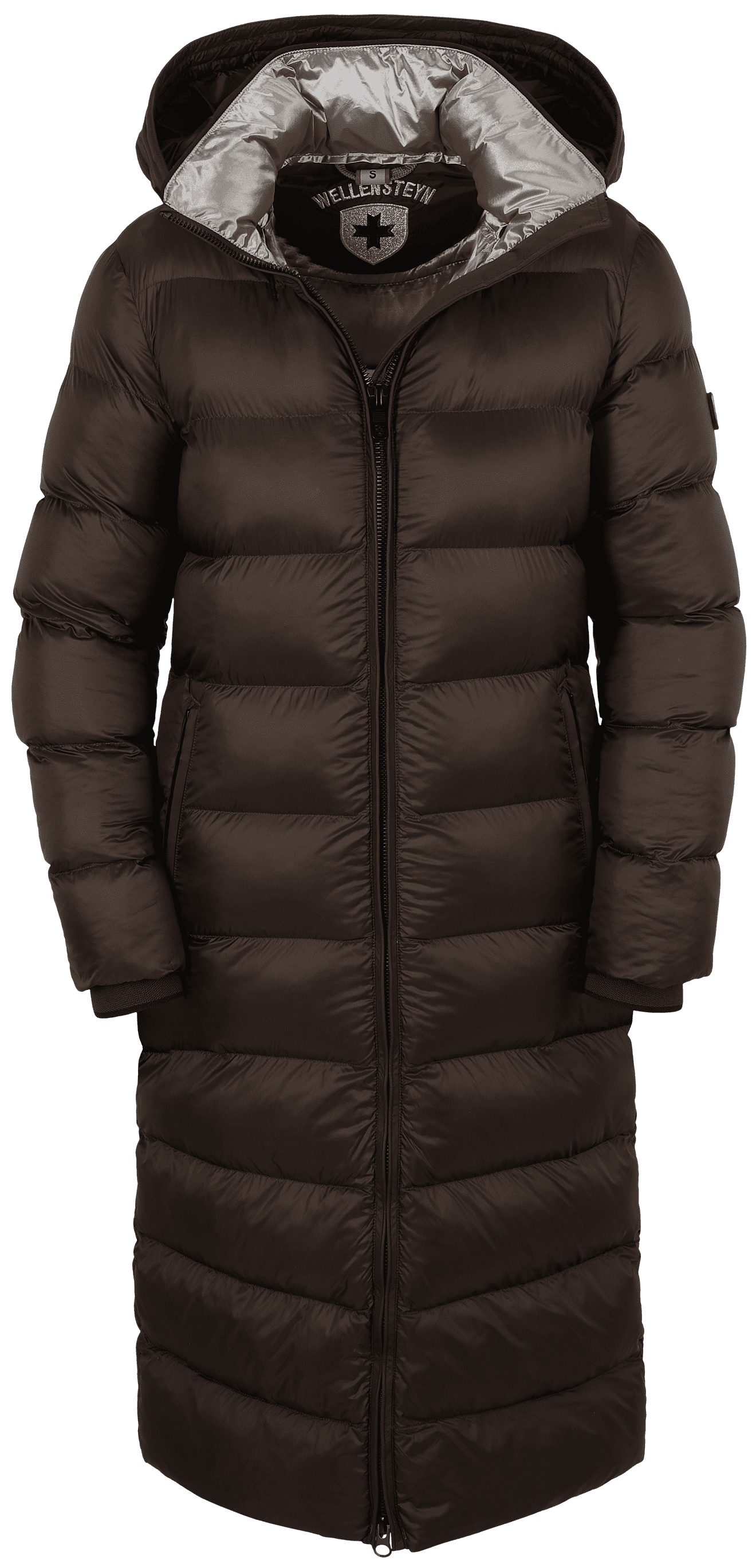 Goldmine Extra Long, SuSoBiHiTec, Javabrown