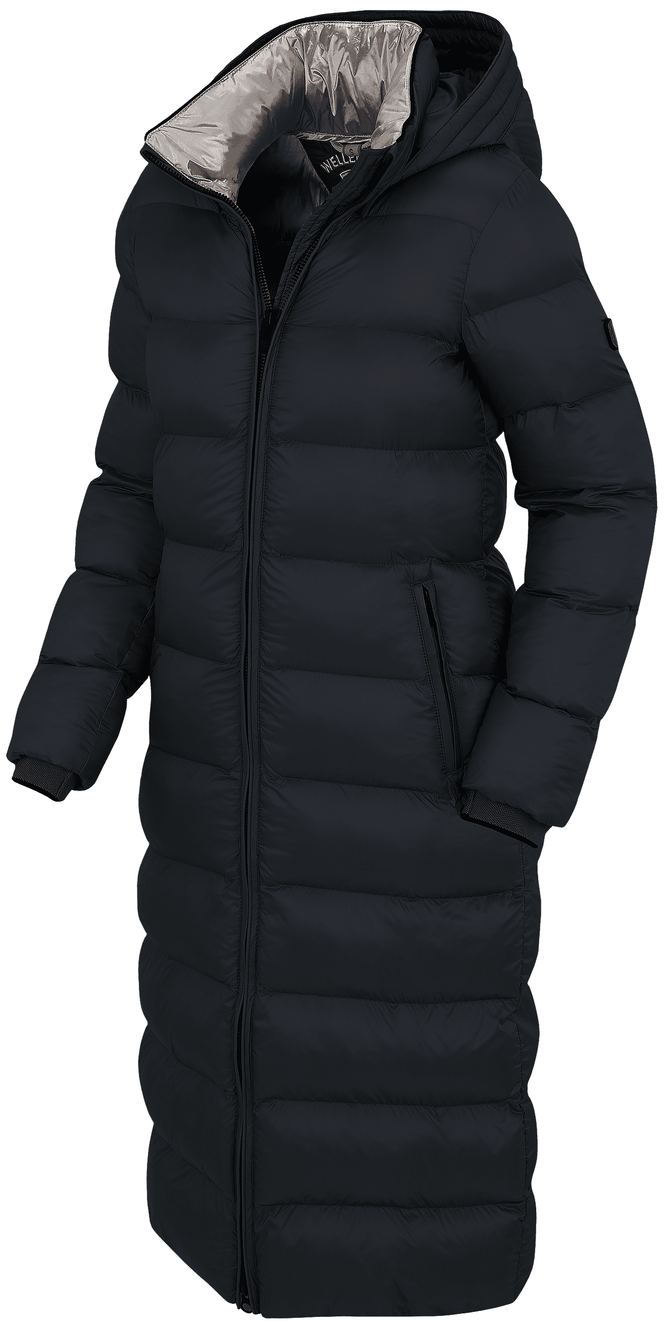 Goldmine Extra Long, SuSoBiHiTec, Midnightblue