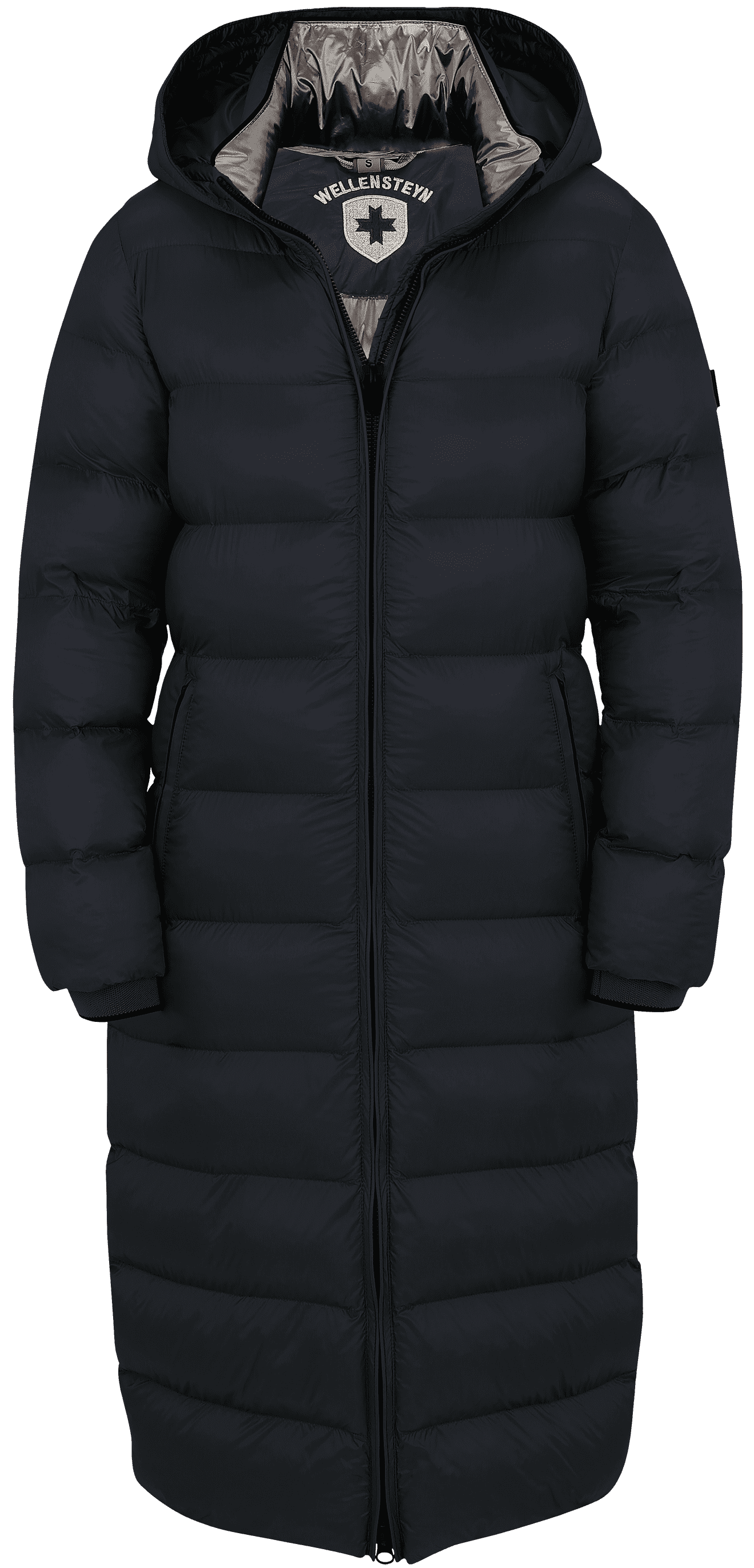 Goldmine Extra Long, SuSoBiHiTec, Midnightblue