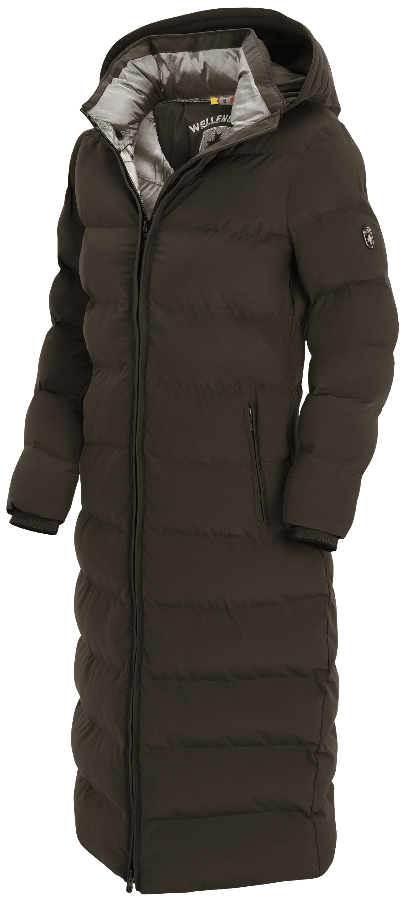 Goldmine Extra Long,565,Blackarmy