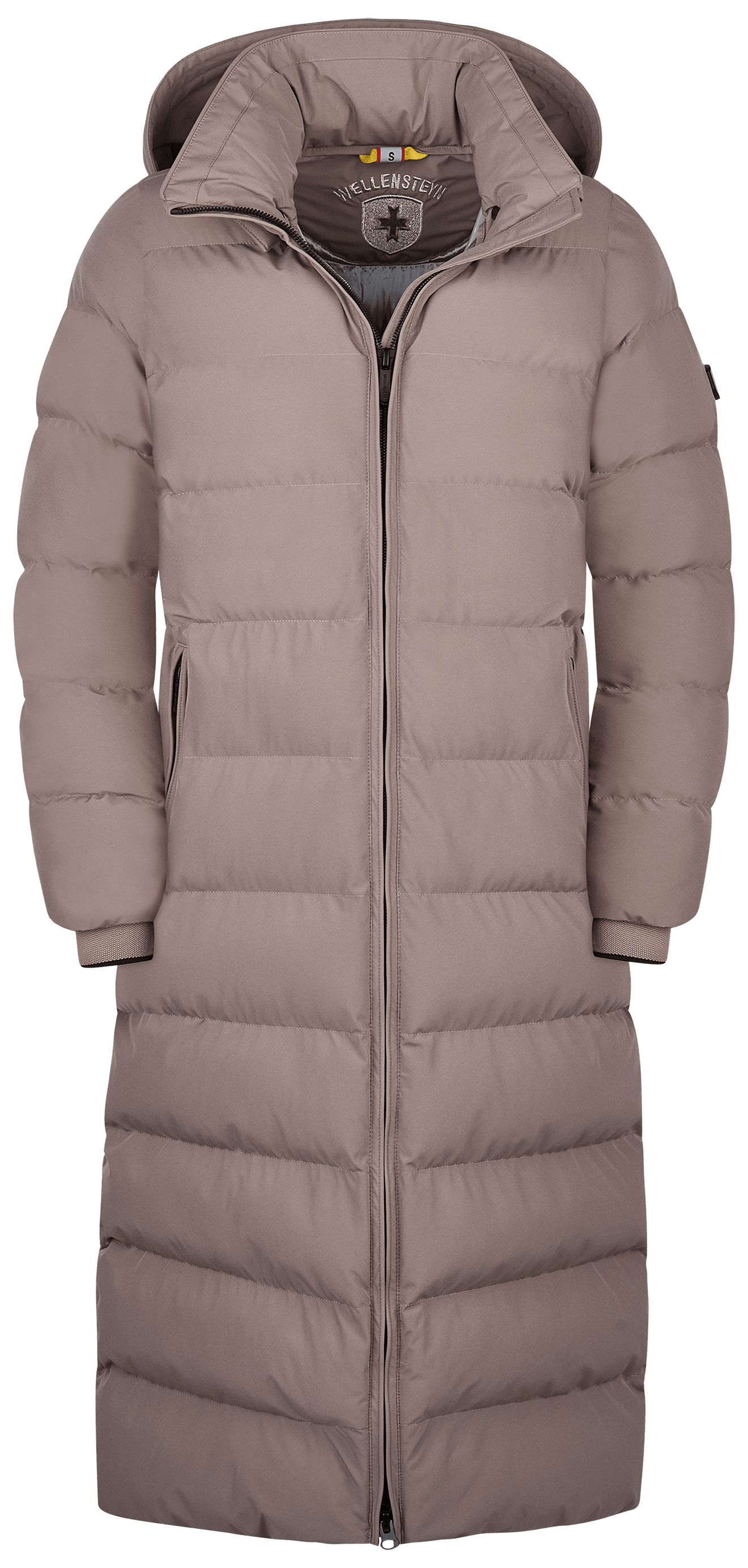 Goldmine Extra Long,565,Darksand