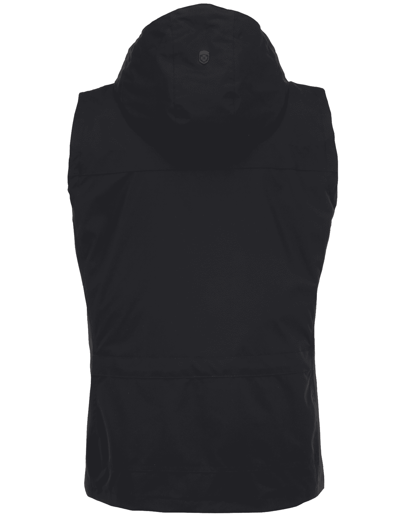 Golfweste, PolyAirLite, Dunkelblau