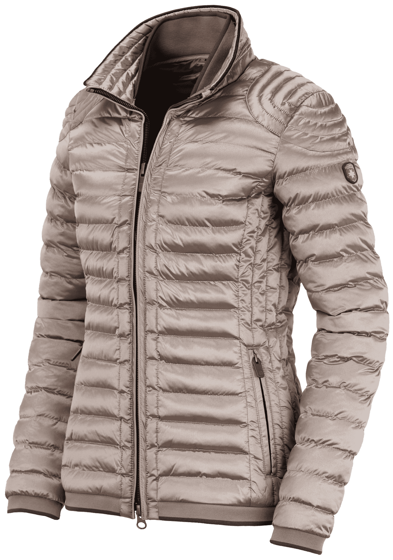 HeliumShort, PeLisHighTec, Champagne