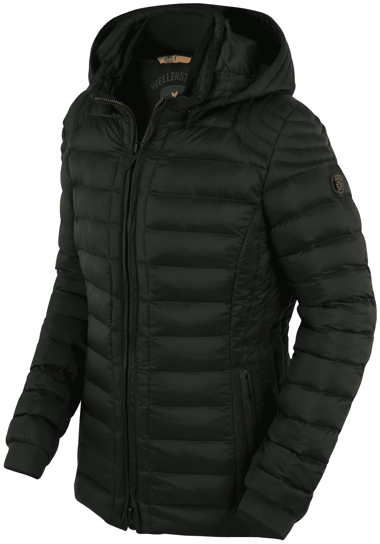 HeliumShortHood, MonLightAirTec, Combugreen