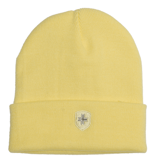 Hafenmütze,105, Yellow