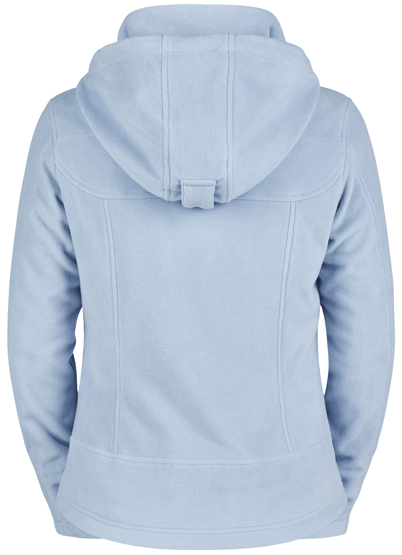 Hoccaido Lady,10, Smokeblue