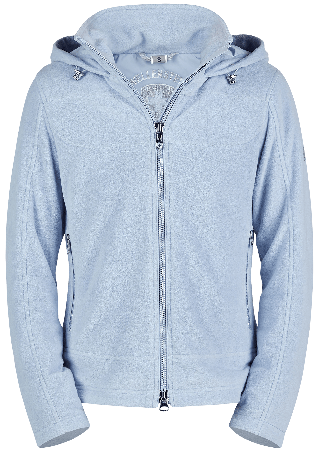 Hoccaido Lady,10, Smokeblue