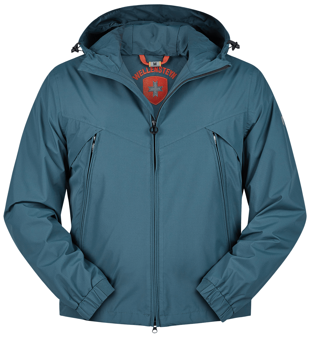 Homerun Sport Men, VerStriAirTec, Petrol