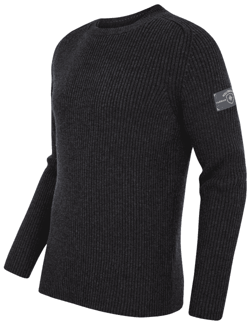 Herren Pullover 017, 944, Darkanthracite