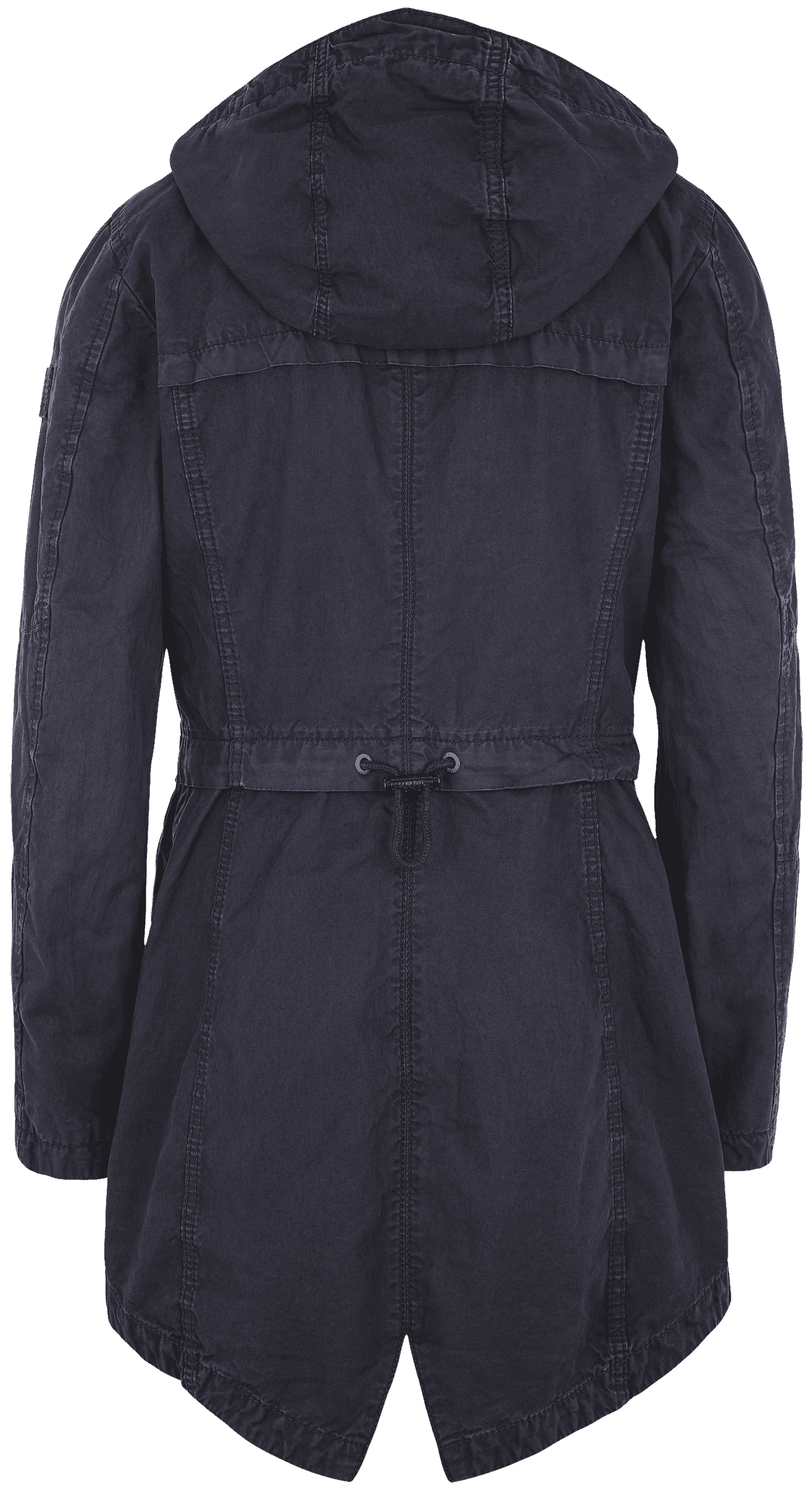 Hudson, RockCotton, Darknavy