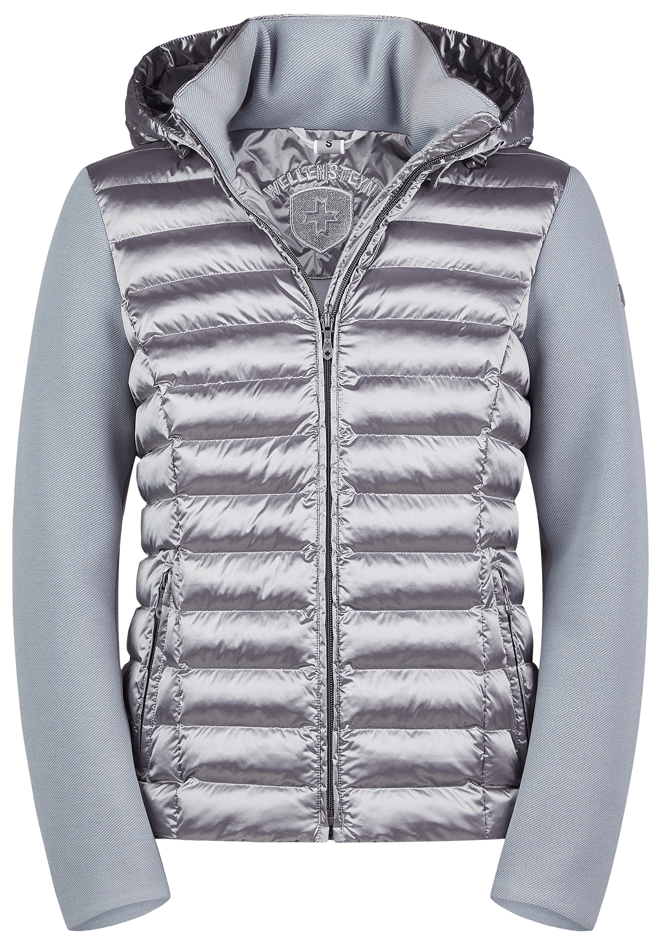 Italy Combi, 2010, Silver