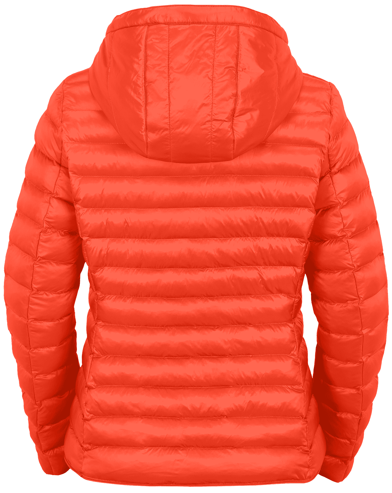 Italy Hood, MoShiHiTec, Firered