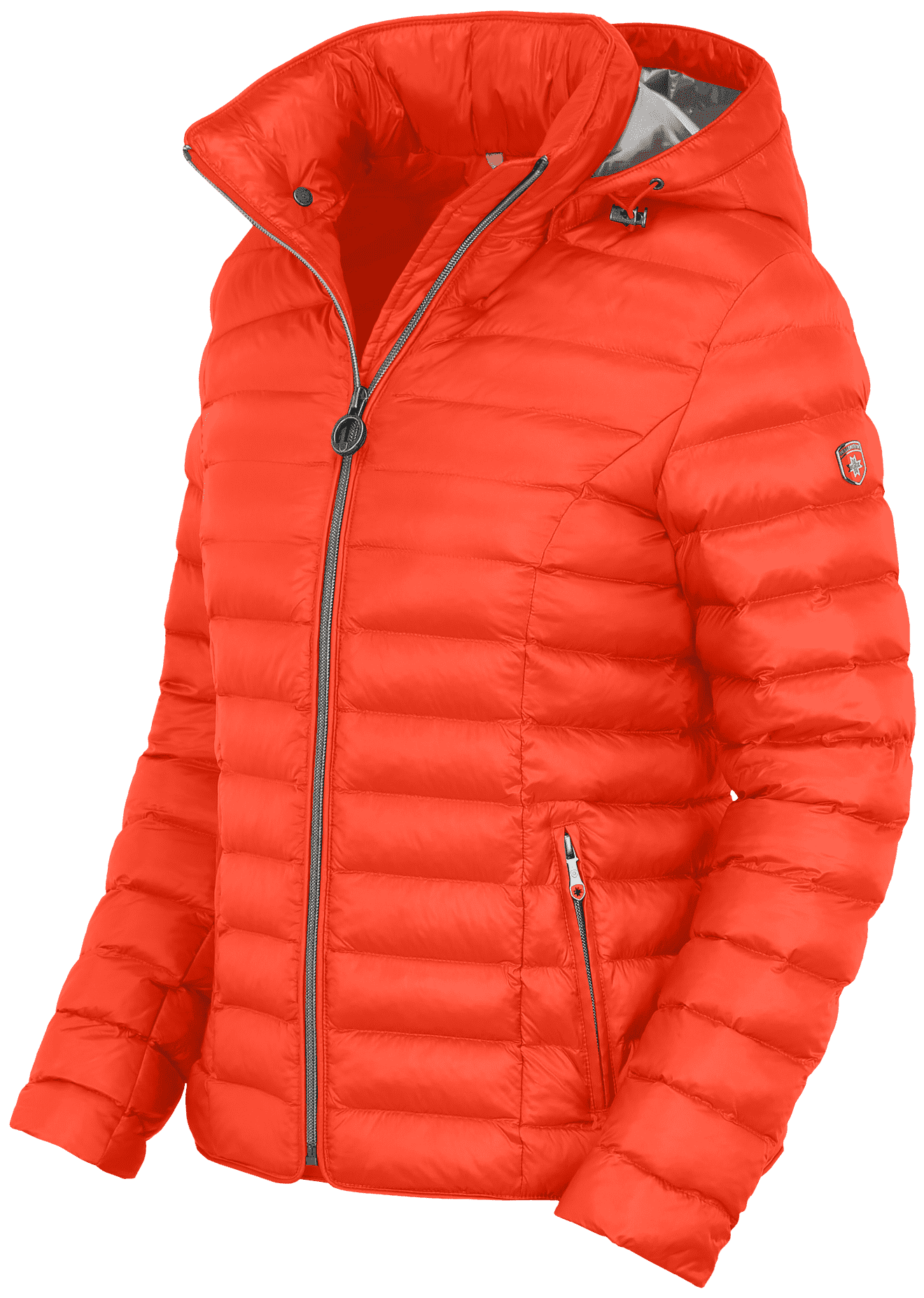 Italy Hood, MoShiHiTec, Firered