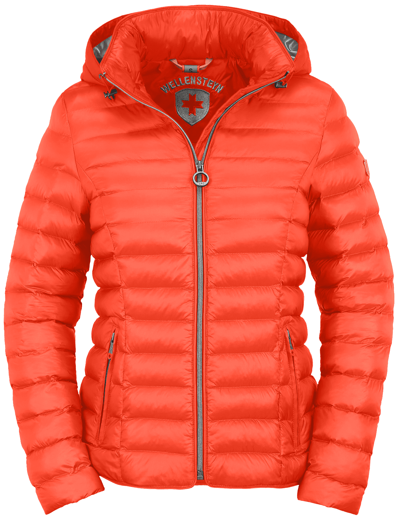 Italy Hood, MoShiHiTec, Firered