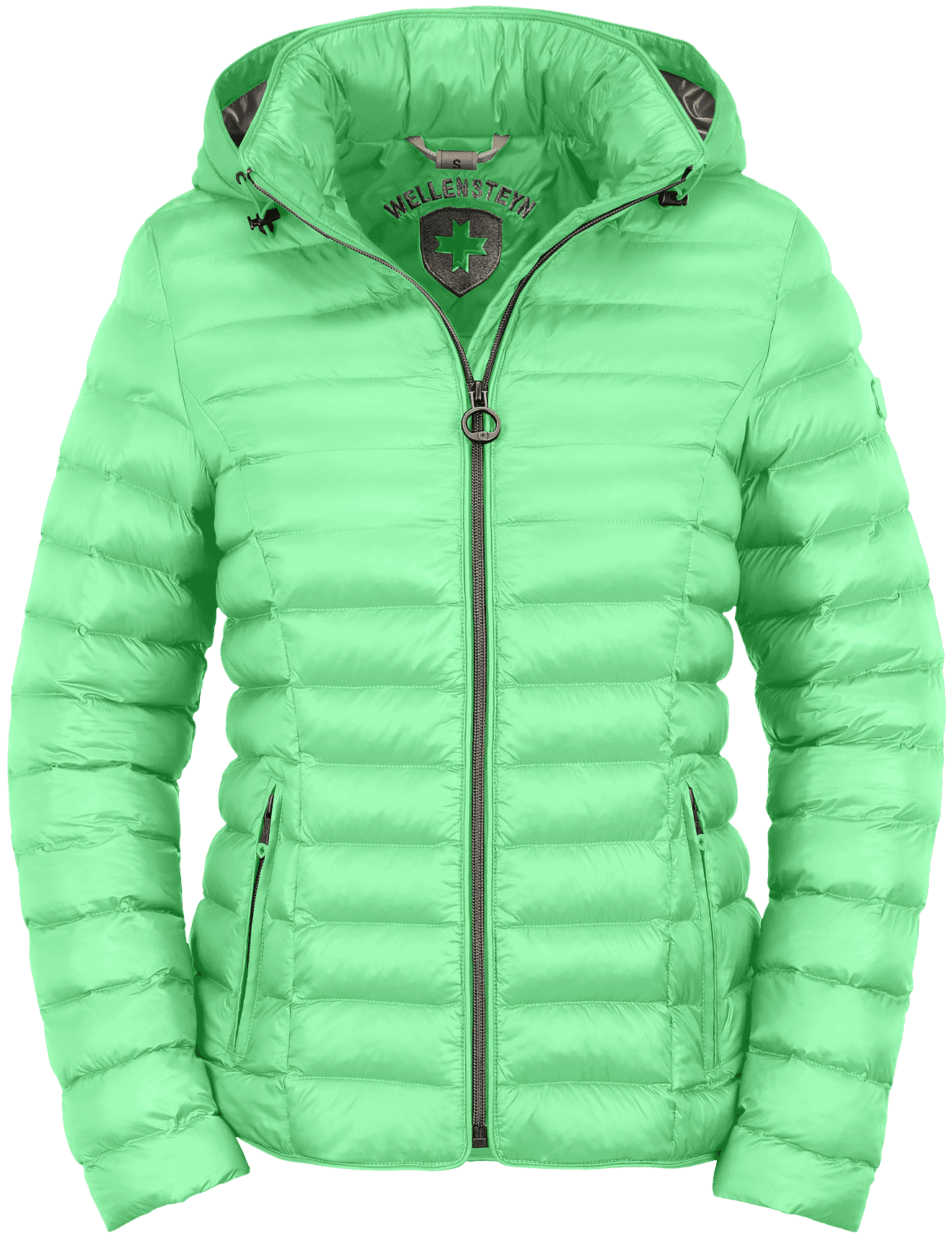 Italy Hood, MoShiHiTec, Grashopper