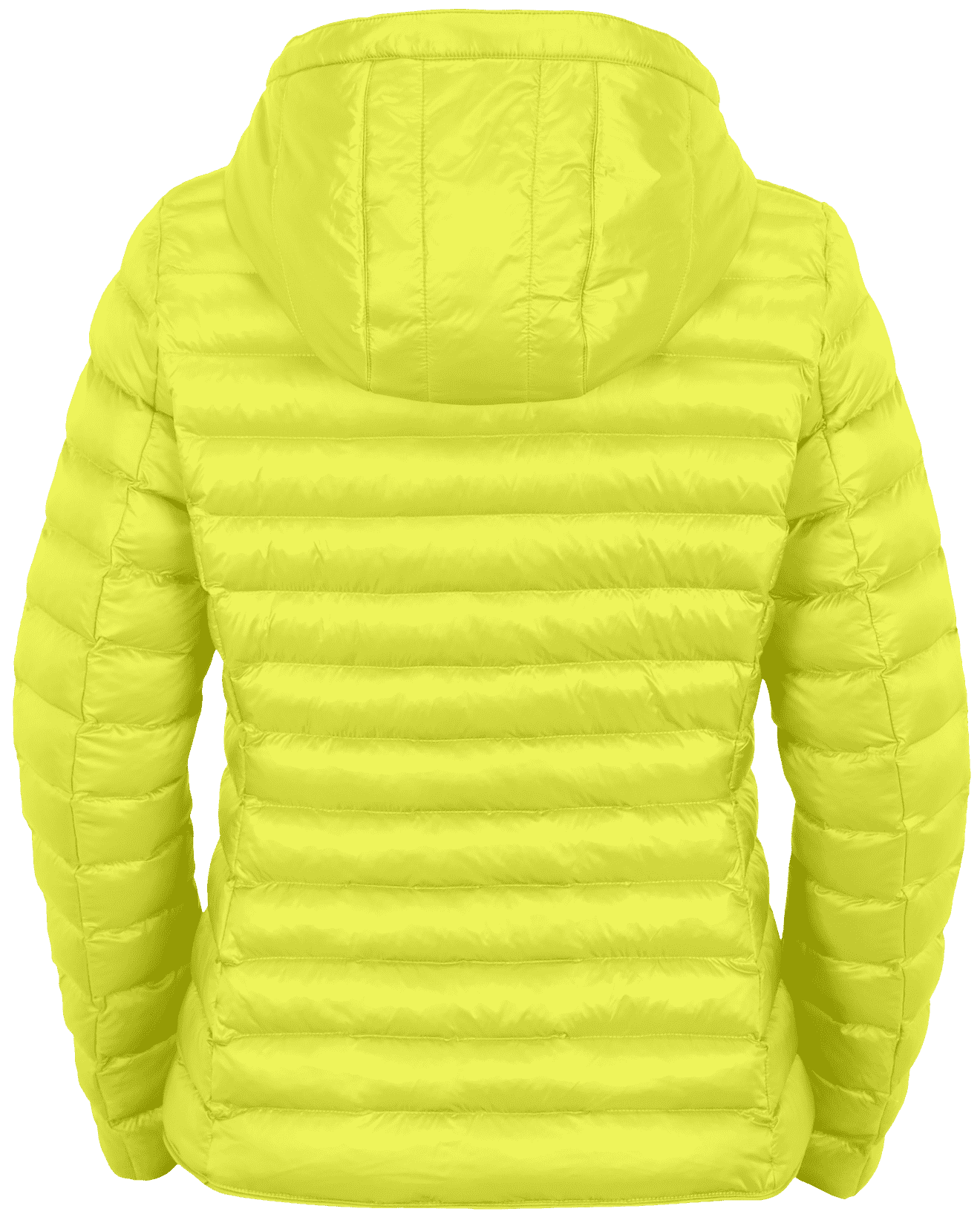 Italy Hood, MoShiHiTec, Limegreen