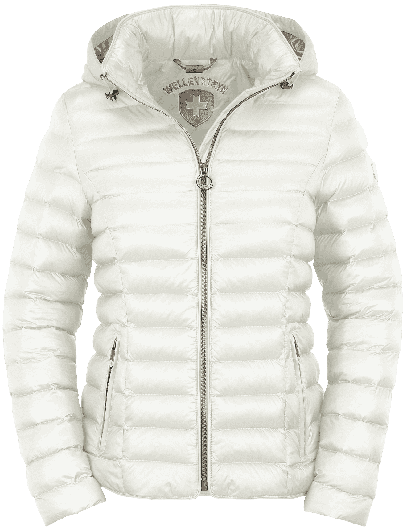 Italy Hood, MoShiHiTec, Perlmutt