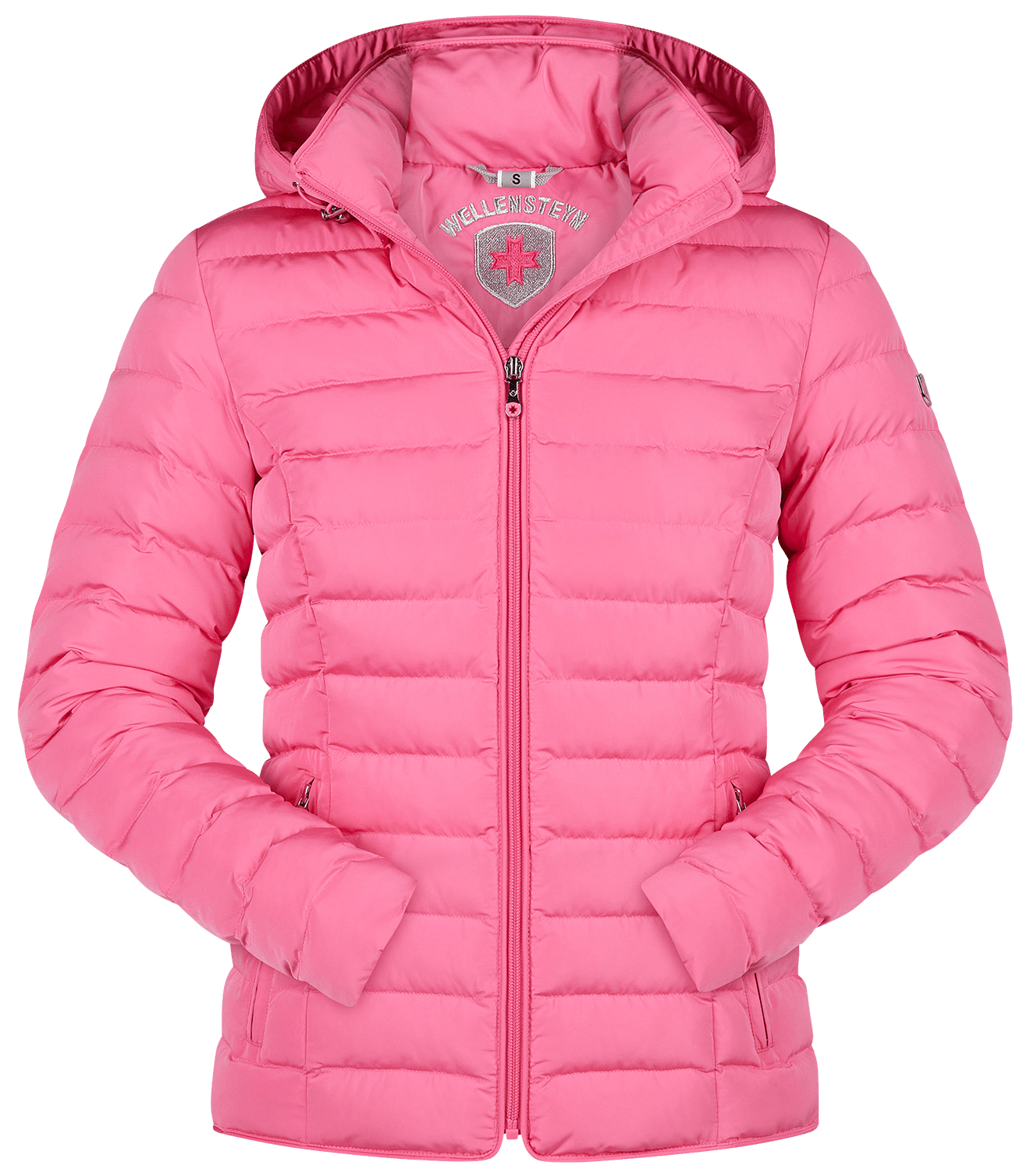 Italy Hood,1040,Pink