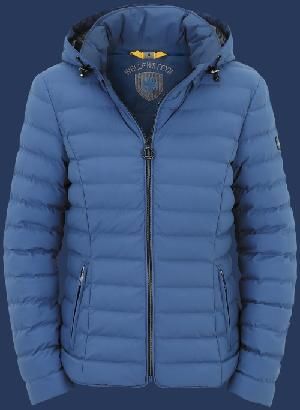 Italy Hood, MoSoDuHiTec, Skyblue