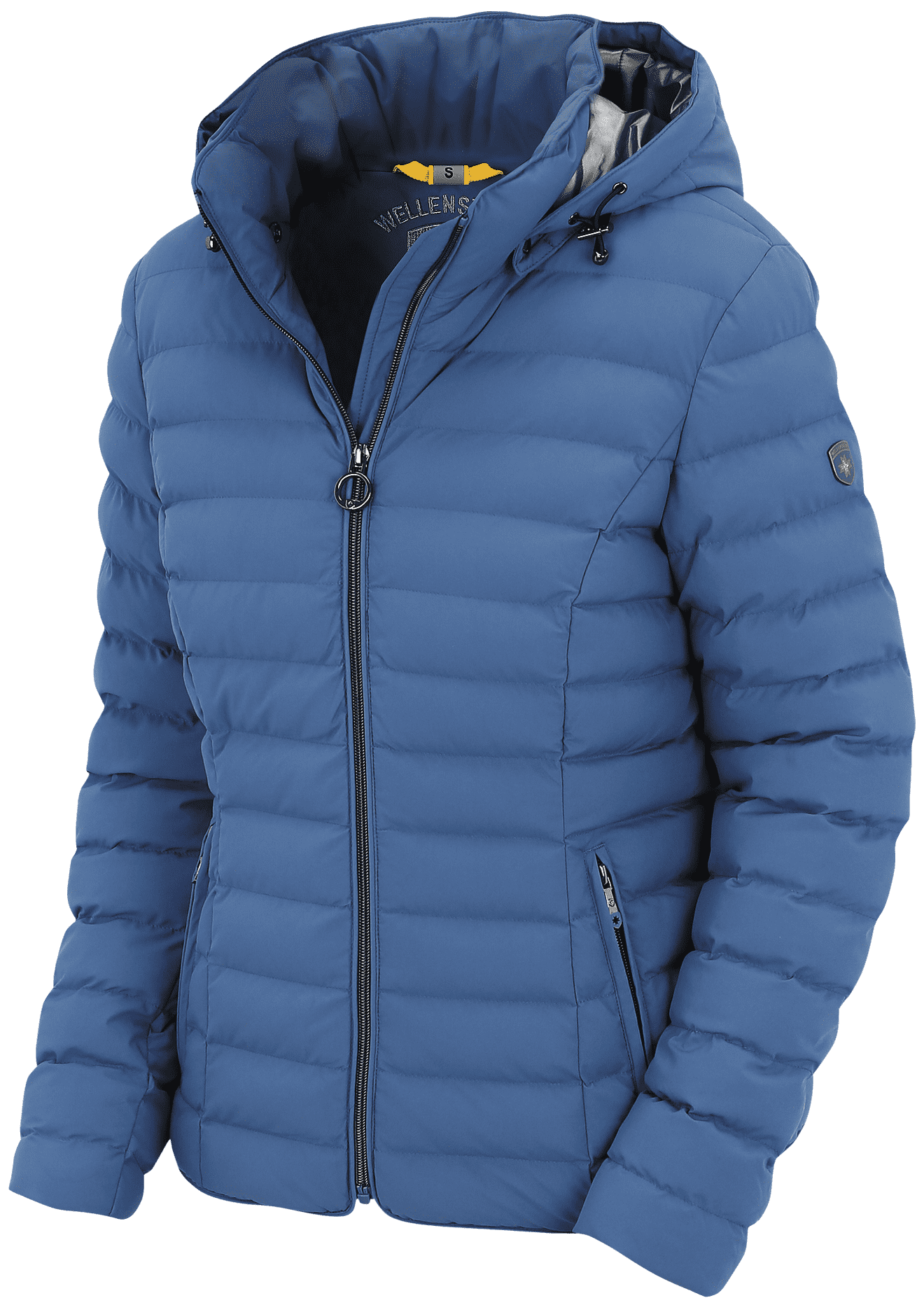 Italy Hood, MoSoDuHiTec, Skyblue