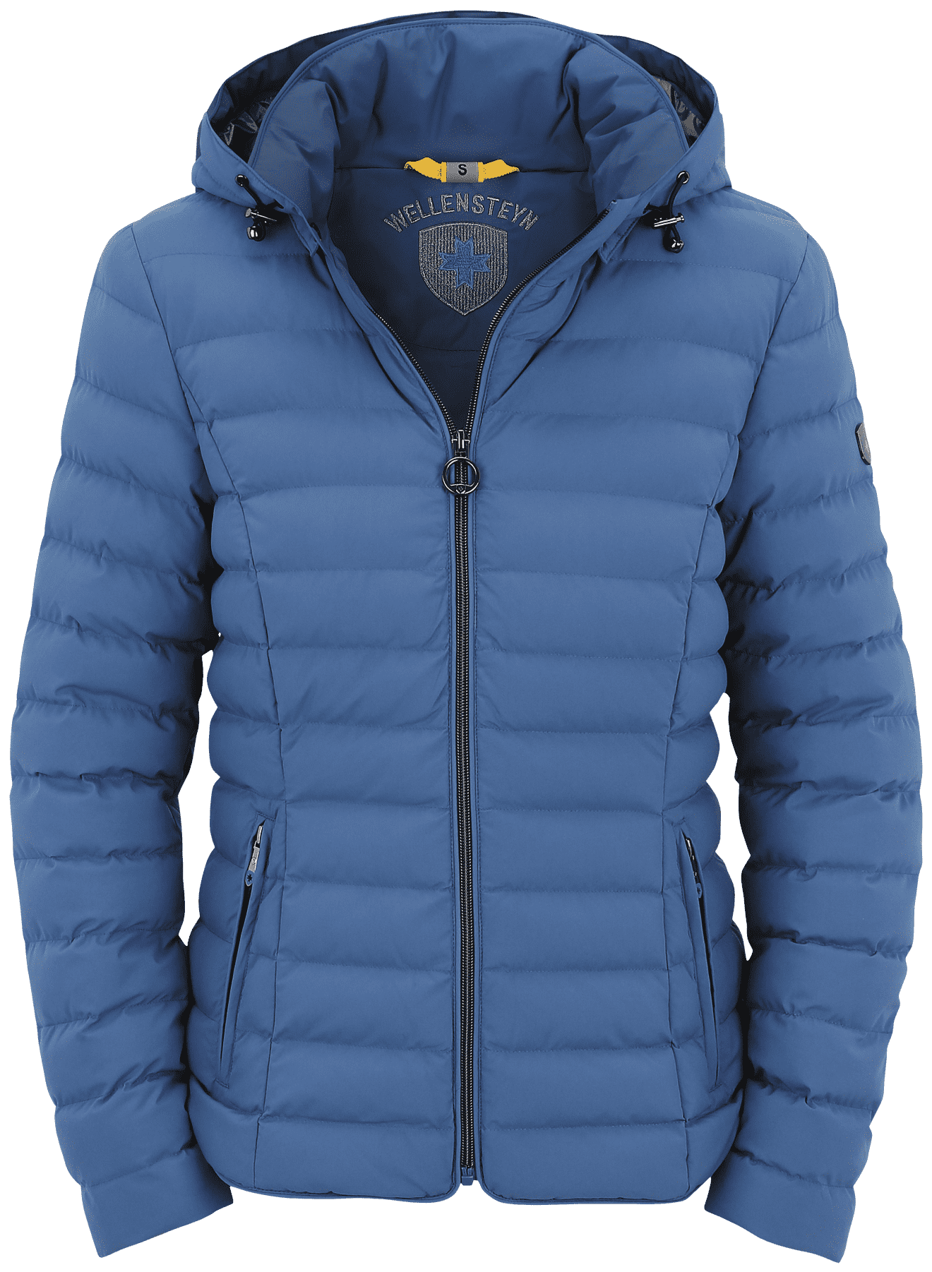 Italy Hood, MoSoDuHiTec, Skyblue