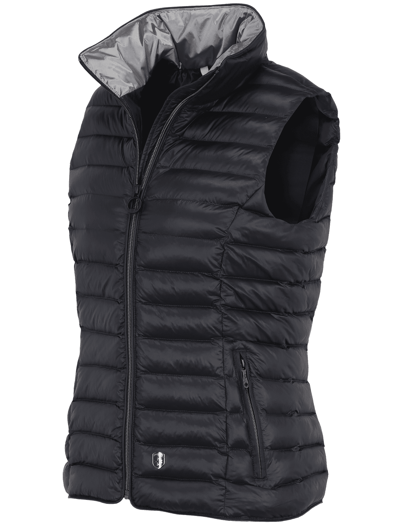 Italy Vest, MoShiHiTec, Darknavy