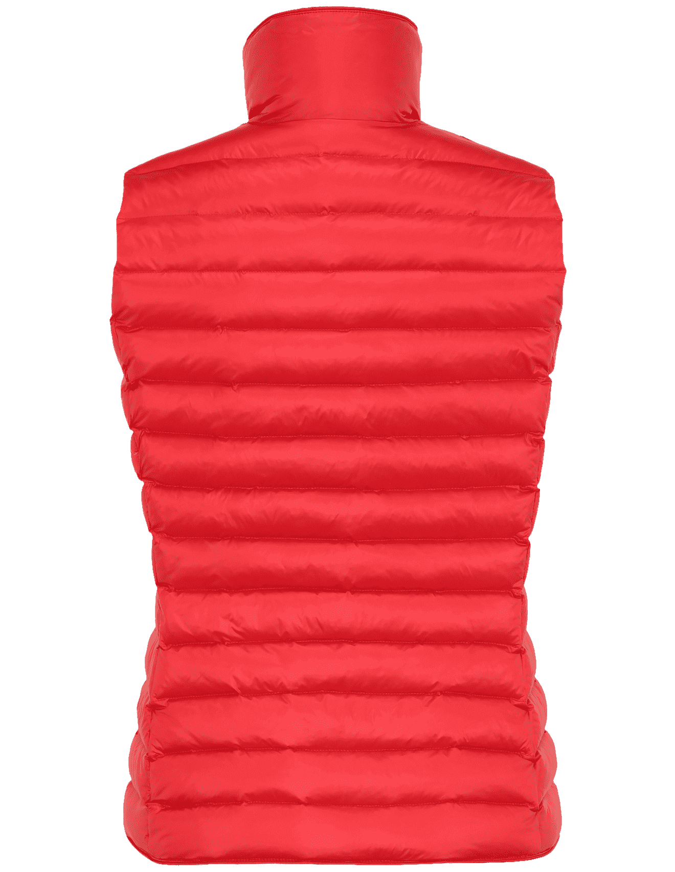 Italy Vest, MoShiHiTec, Red