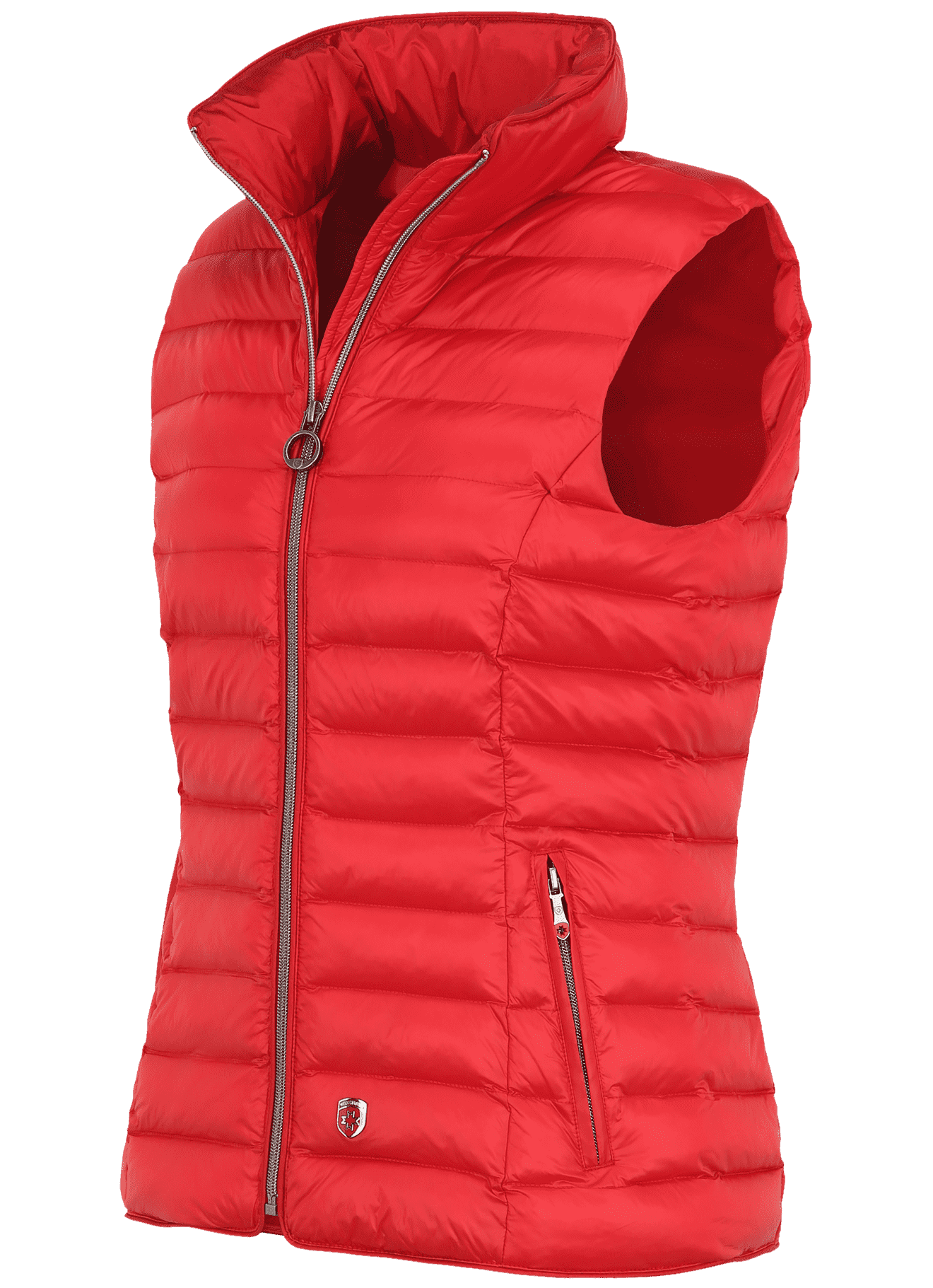 Italy Vest, MoShiHiTec, Red