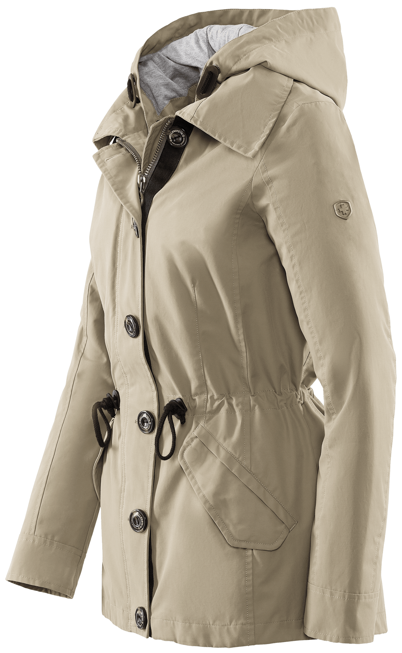 Journey, MeTesAirTec, Sand