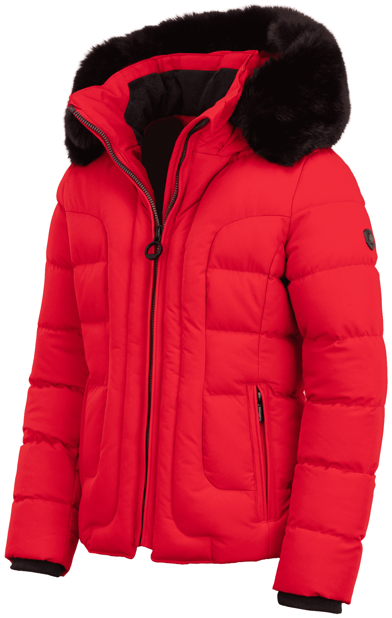 Kids-Belvitesse, FourStreAirTec, Red