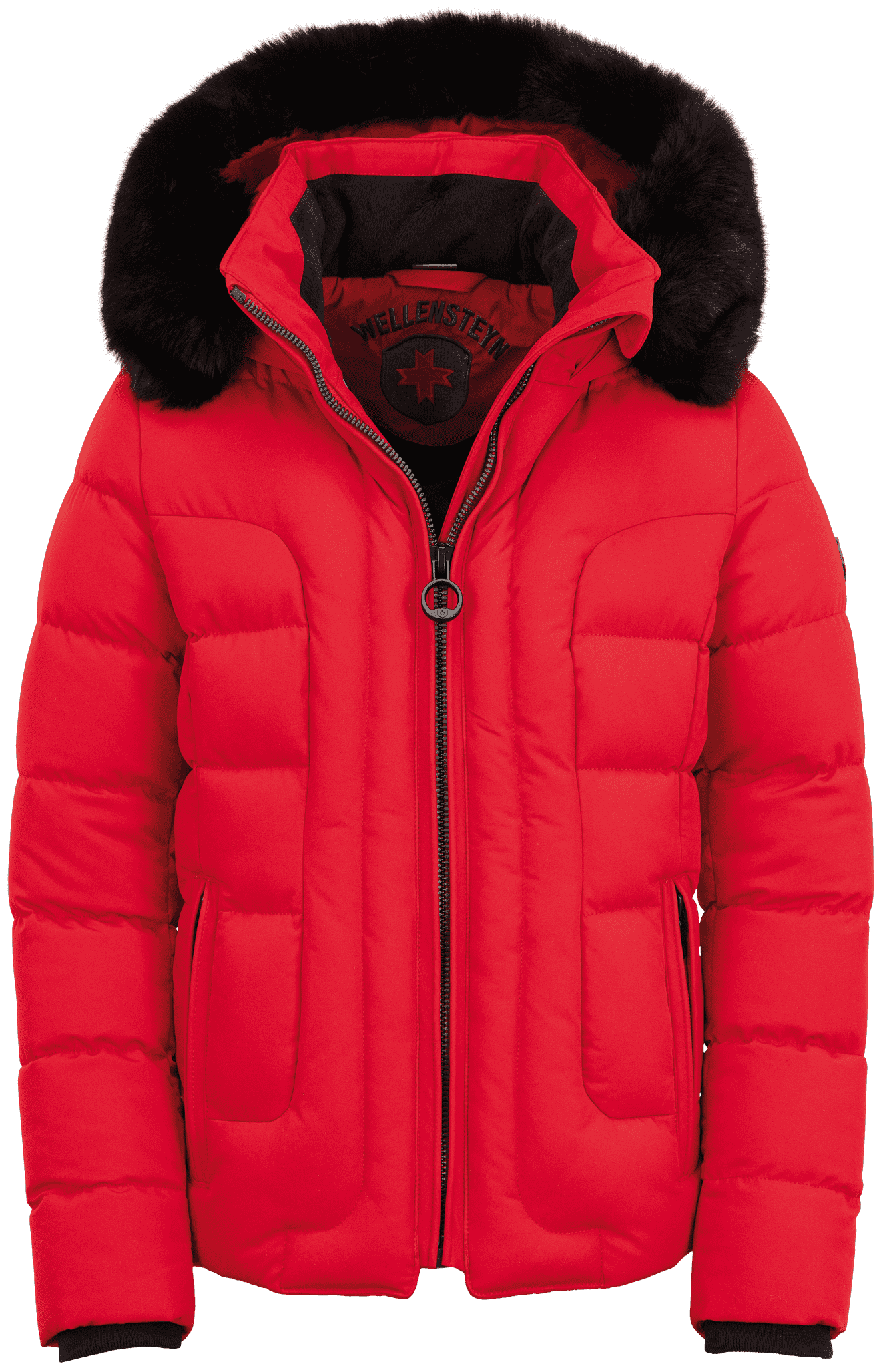 Kids-Belvitesse, FourStreAirTec, Red